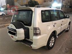 ميتسوبيشي باجيرو